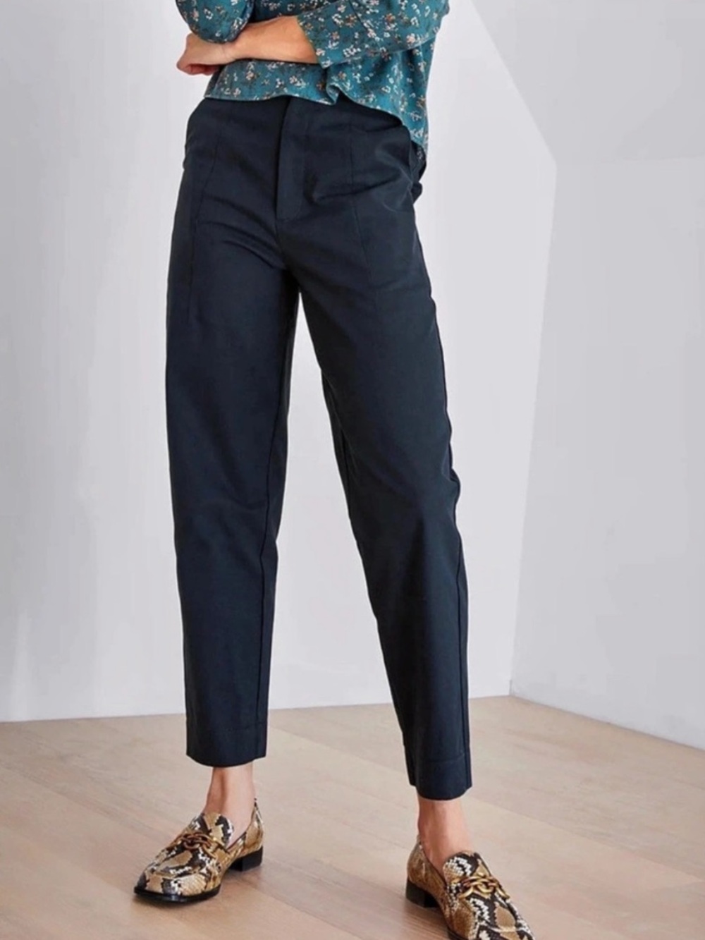 🇨🇦 Dagg & Stacey Eugene Pant black 8